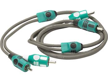 Marine Patch Cables