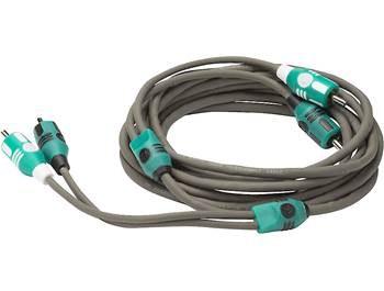 Marine Patch Cables