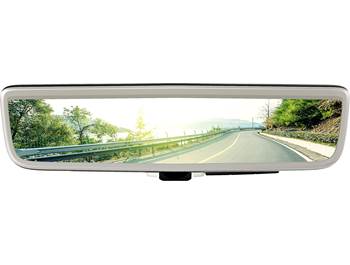 Rear-view Mirrors