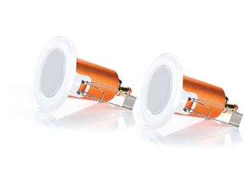In-ceiling Speakers