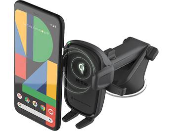 Phone Mounts & Power
