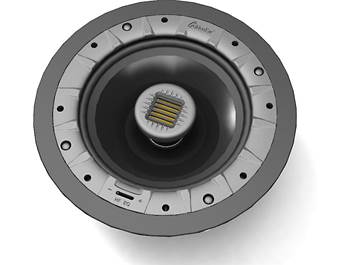 In-ceiling Speakers