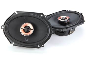 5"x7" and 6"x8" Speakers