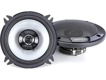 5-1/4" Speakers