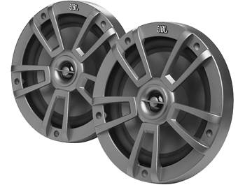 Marine Speakers