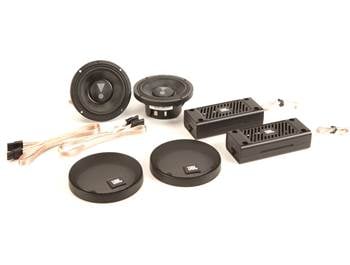 Midrange Speakers