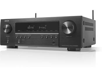 Home Theatre Receivers