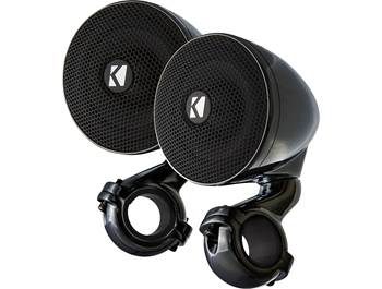 Universal-fit Audio & Off-road Gear