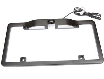 Backup & Dash Camera Accessories