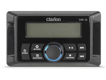 Marine Remotes, Cables & Mics