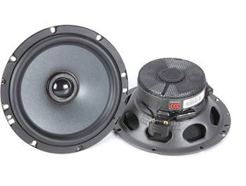 6", 6-1/2" & 6-3/4" Speakers