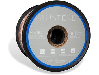 Speaker Wire