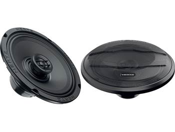 Pro Audio Car Speakers