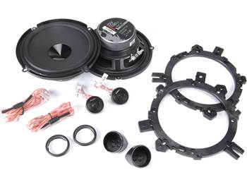 Component Speakers