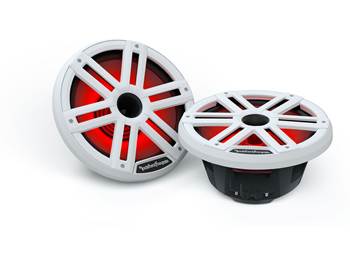 Marine Speakers
