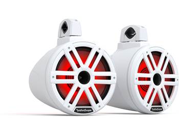 Marine Speakers & Subs