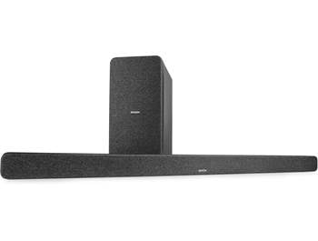 Home Speakers