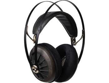 Audiophile Headphones