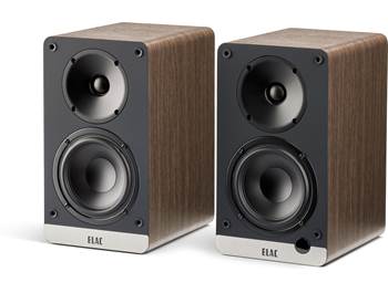 Powered Stereo Speakers