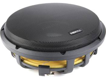 Car Subwoofers & Boxes