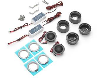 Marine Speakers