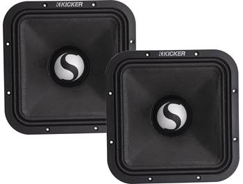 Pro Audio Car Speakers