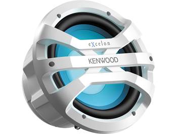 Marine Speakers & Subs