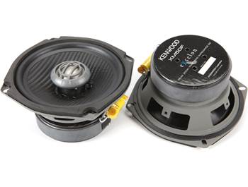 Motorcycle Speakers  