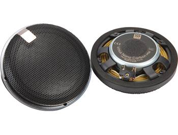 Midrange Speakers