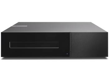 CD Players & Transports