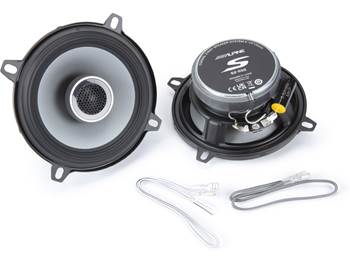 5-1/4" Speakers