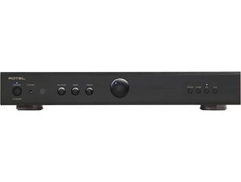 Receivers & Amplifiers
