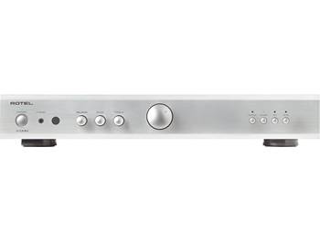 Audio Components