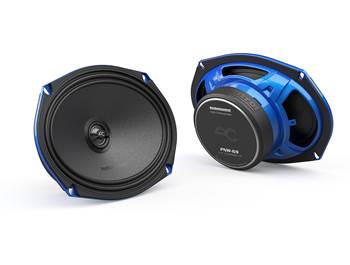 Car Speakers