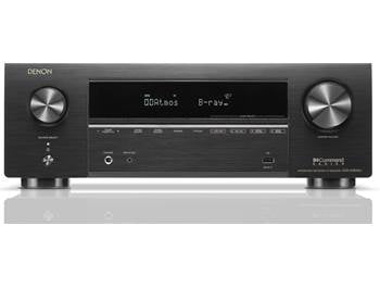 Home Theatre Receivers
