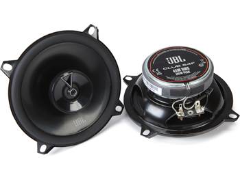 5-1/4" Speakers