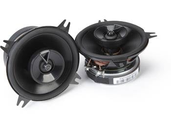 4" Speakers