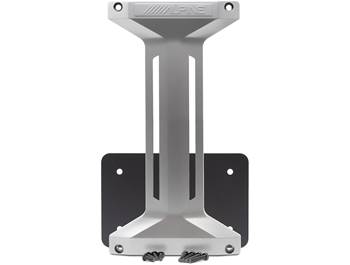 Subwoofer Installation & Accessories