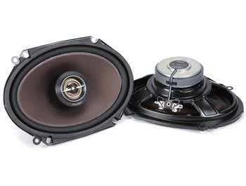 5"x7" and 6"x8" Speakers