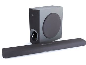 Sound Bars