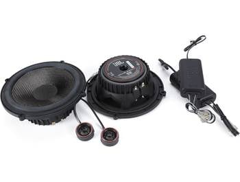 Component Speakers