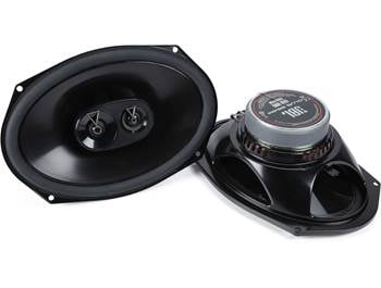 6"x9" Speakers