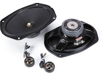 Component Speakers