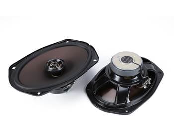 6"x9" Speakers