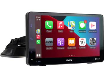 Apple & Android Integration