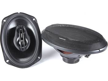 6"x9" Speakers