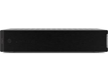 Receivers & Amplifiers