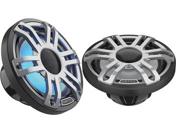 Marine Speakers
