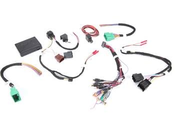 Car Amplifiers