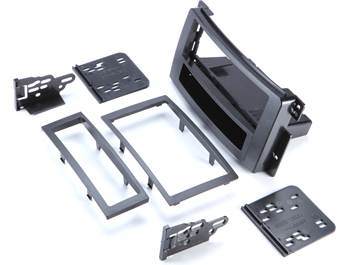 Speaker Mounting Brackets